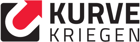 Kurve Kriegen